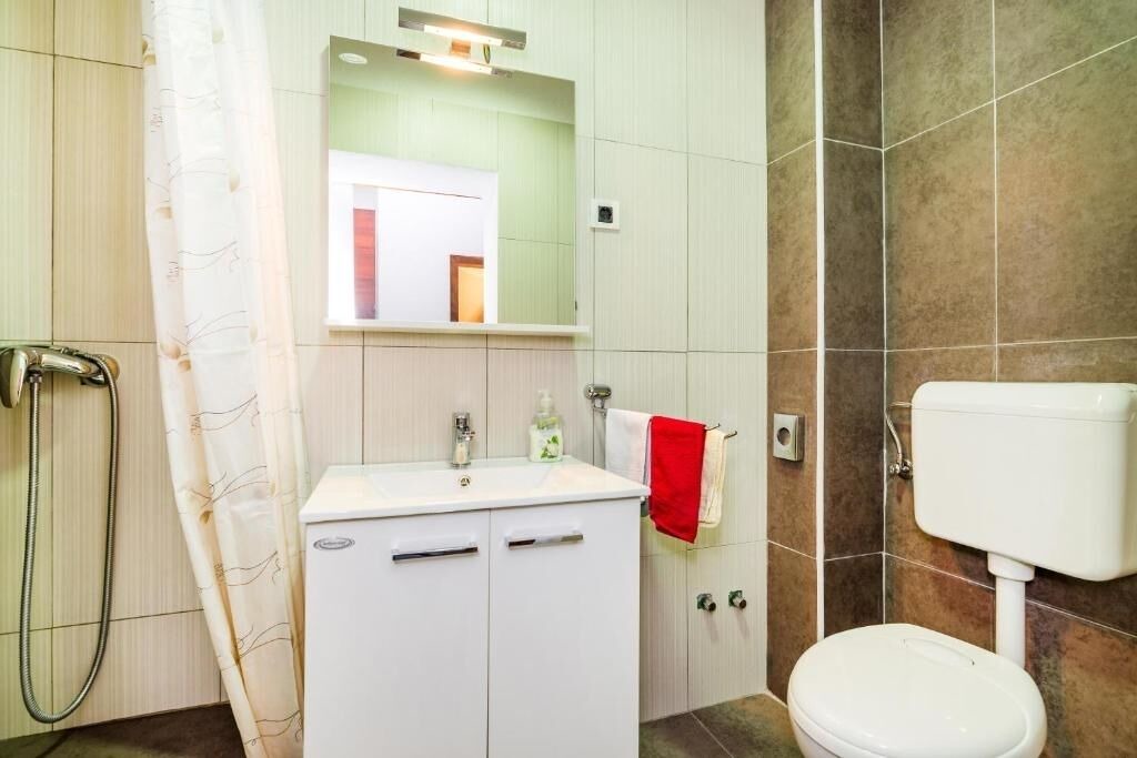 Photo of Bathroom in Grabovac