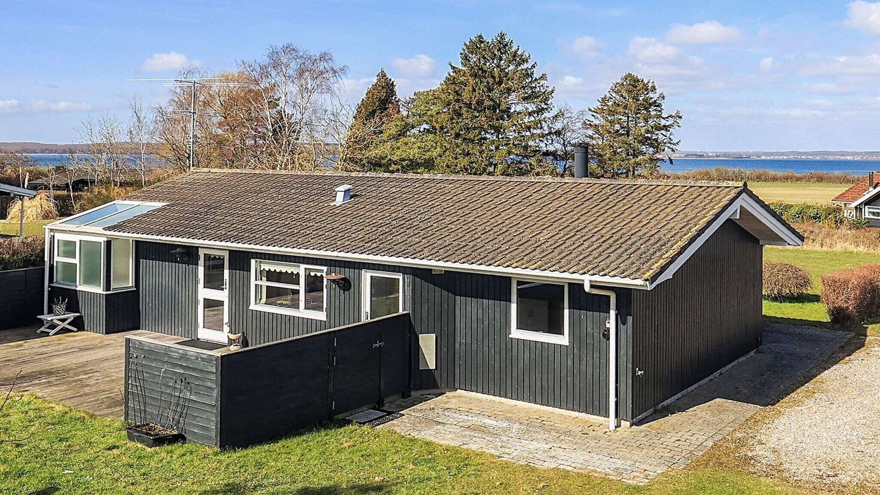 Photo of Outdoor in Vemmenæs