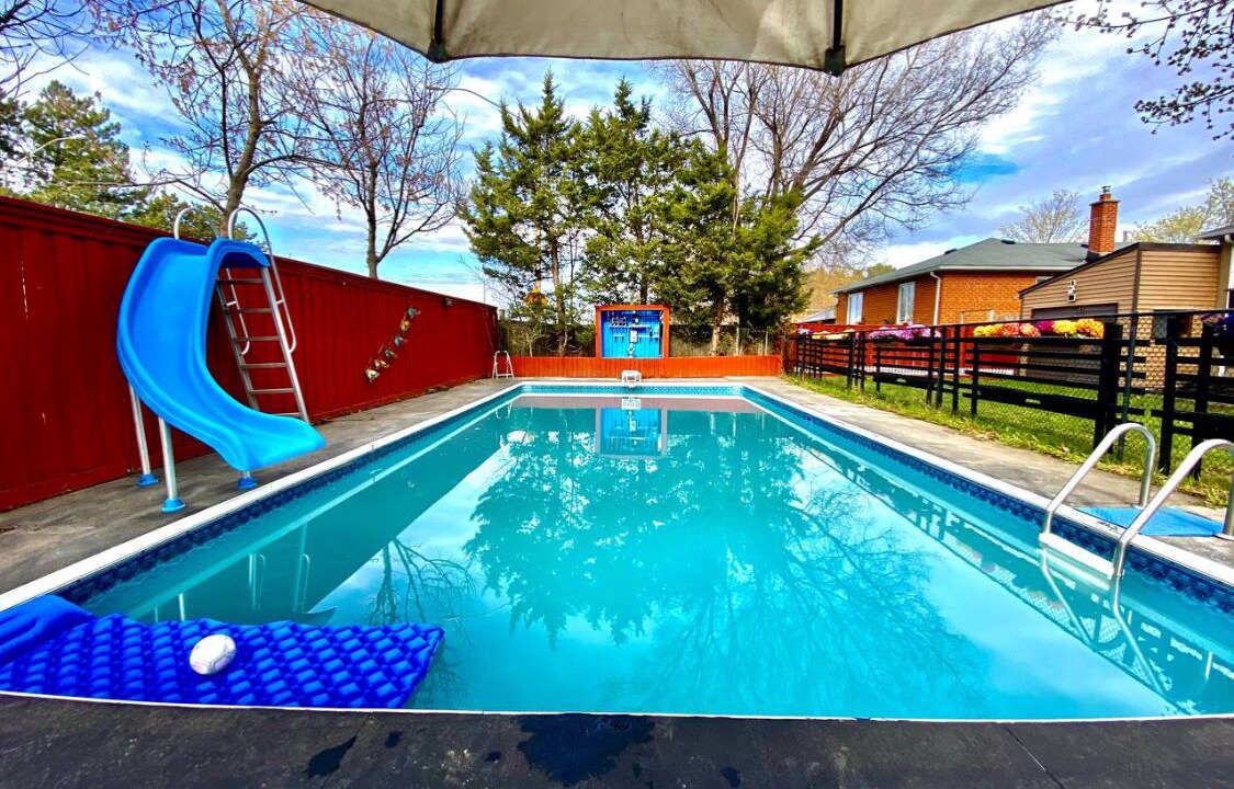 Photo of Outdoor in Richmond Hill