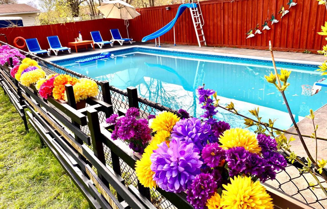 Photo of Outdoor in Richmond Hill