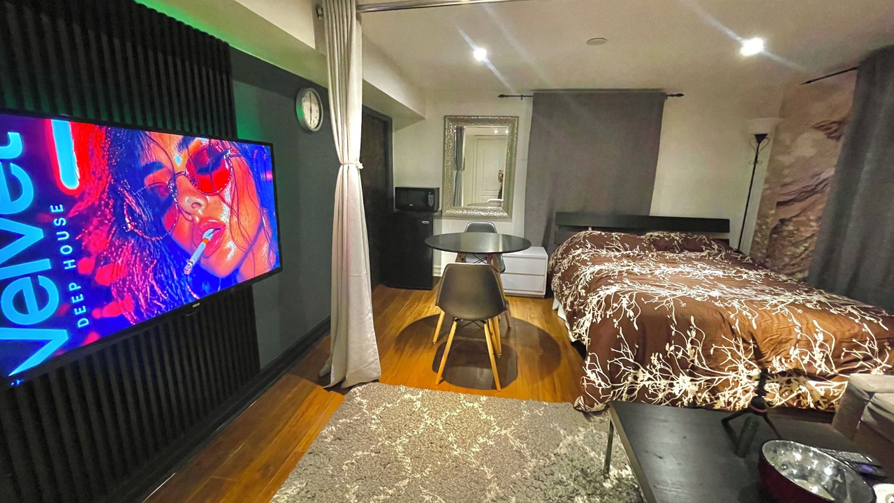 Photo of Bedroom in Richmond Hill