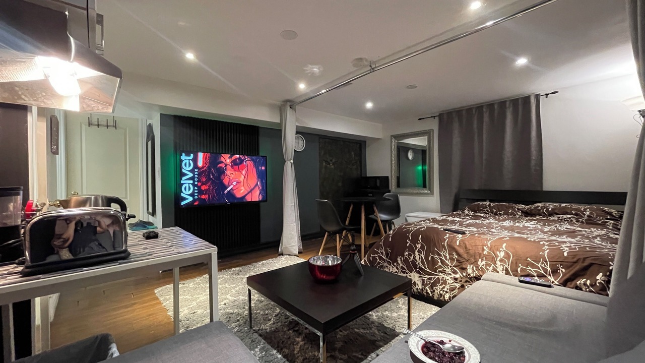 Photo of Bedroom in Richmond Hill