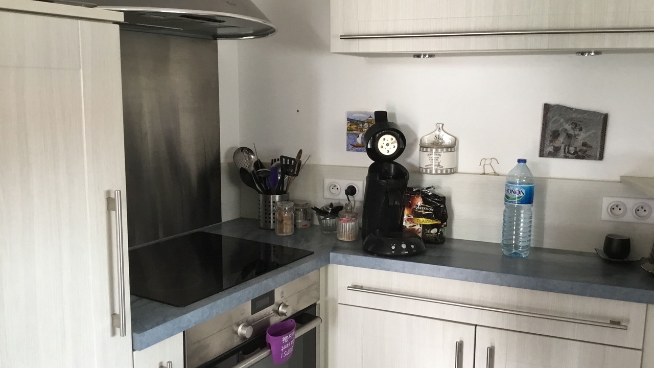 Photo of Kitchen in Beauvoir-sur-Mer