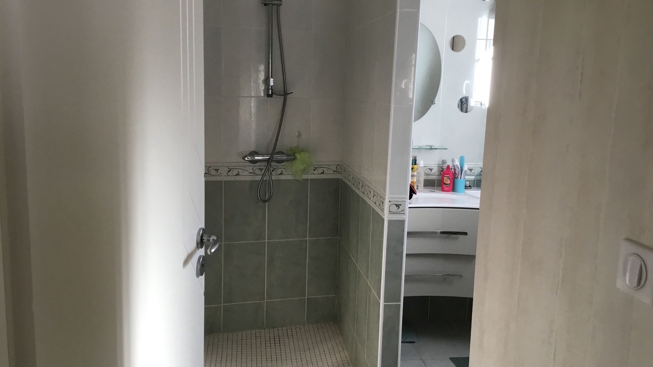 Photo of Bathroom in Beauvoir-sur-Mer
