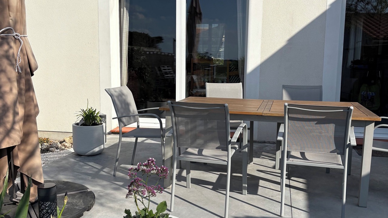 Photo of Outdoor in Beauvoir-sur-Mer