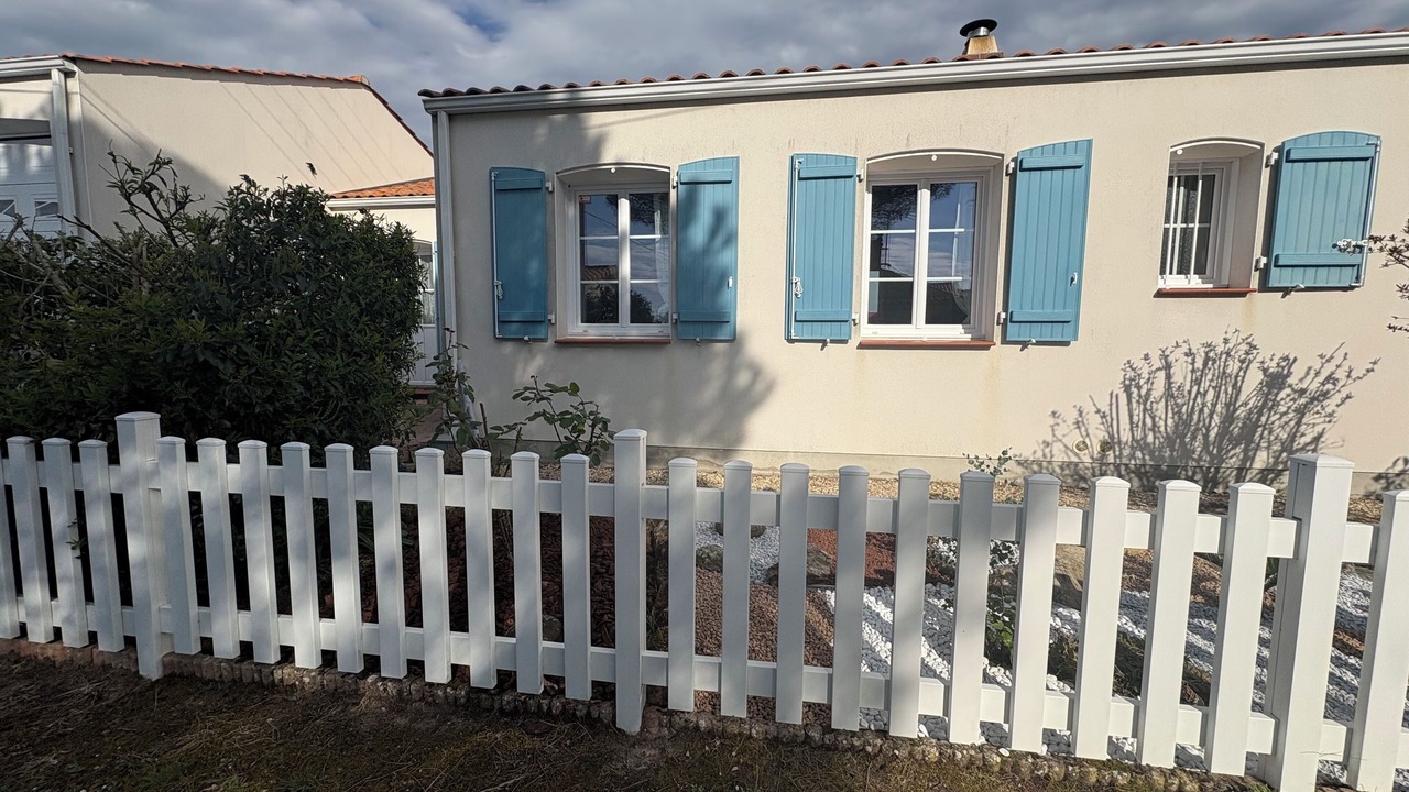 Photo of Outdoor in Beauvoir-sur-Mer