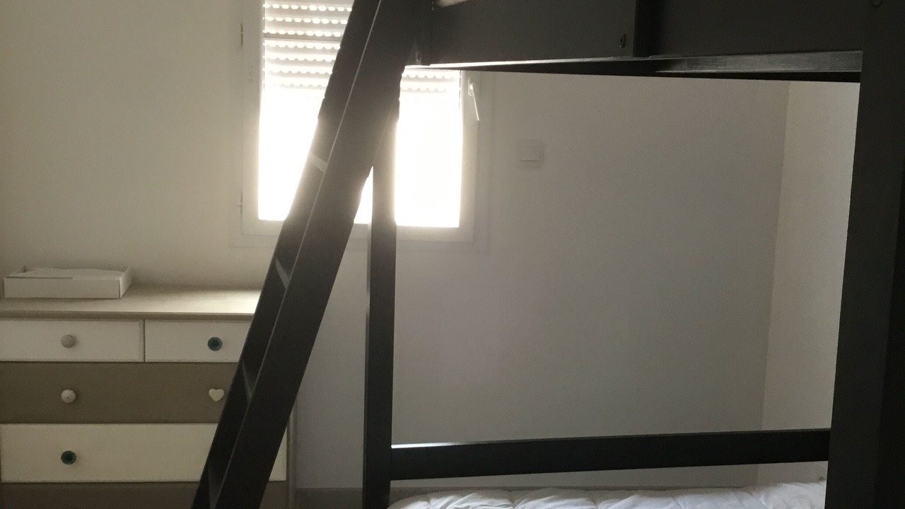 Photo of Bedroom in Beauvoir-sur-Mer