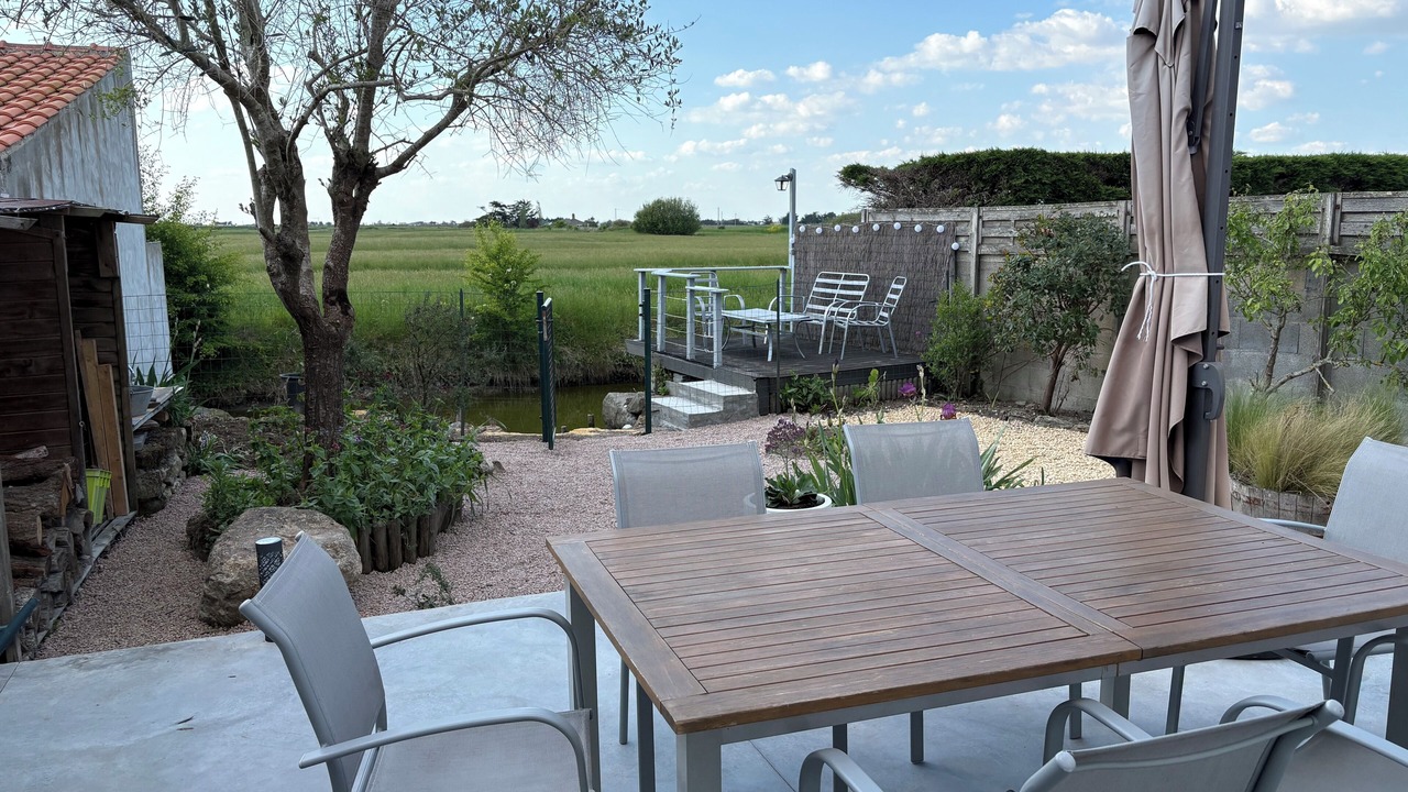 Photo of Outdoor in Beauvoir-sur-Mer