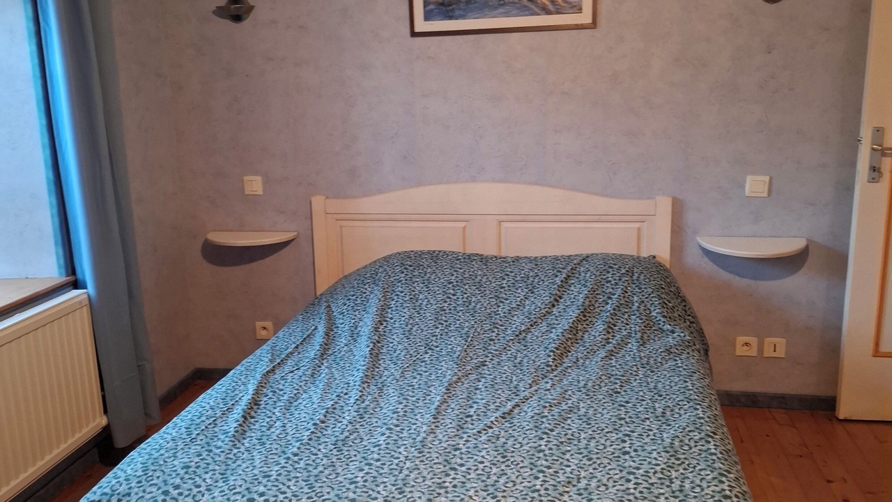 Photo of Bedroom in Tocqueville