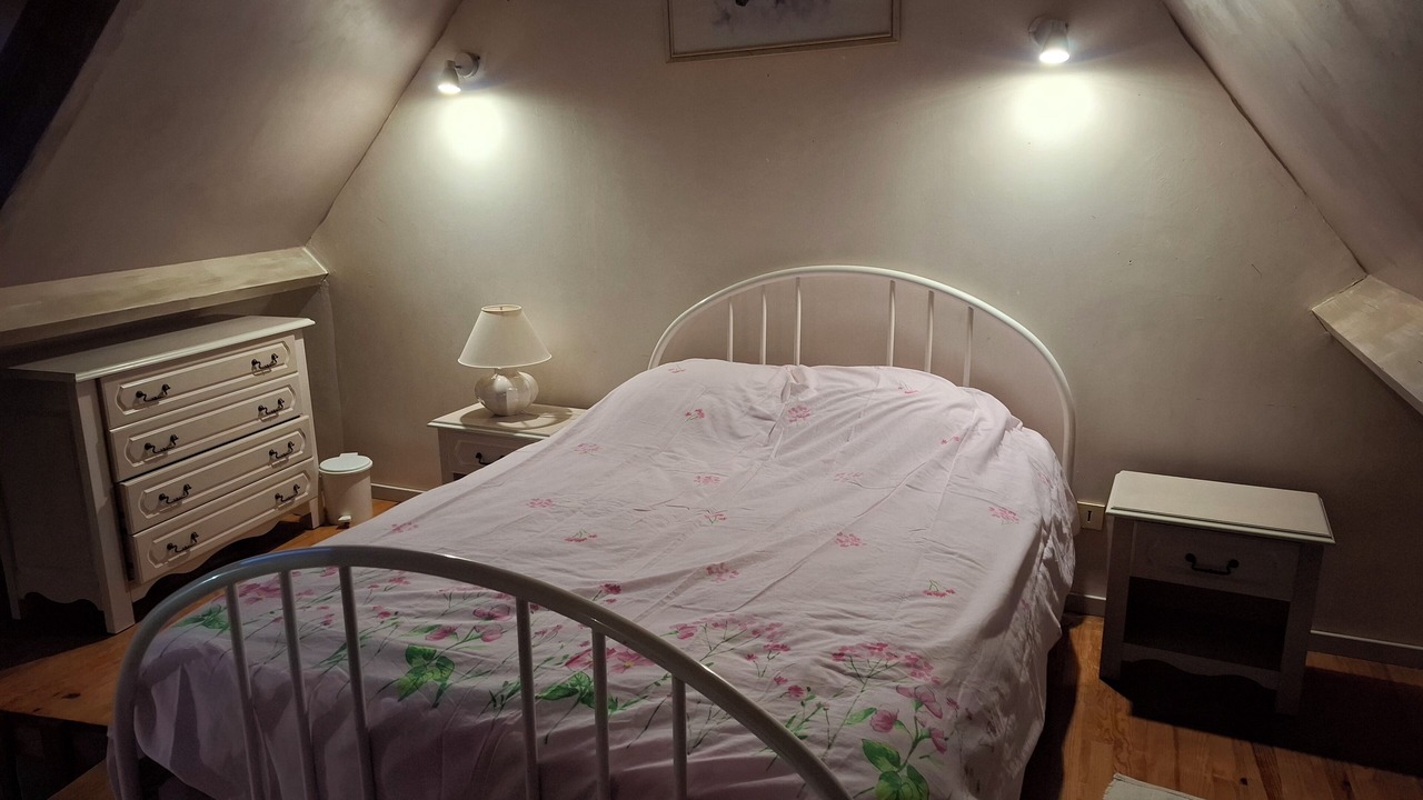 Photo of Bedroom in Tocqueville