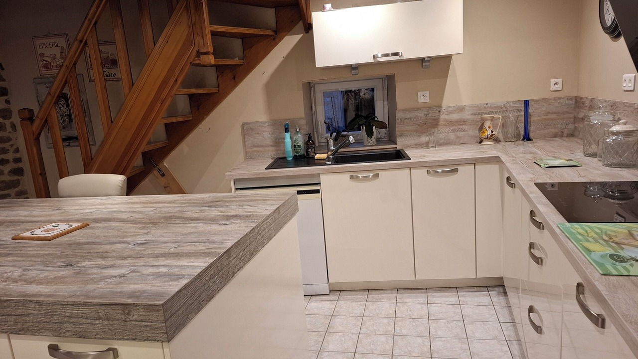 Photo of Kitchen in Tocqueville