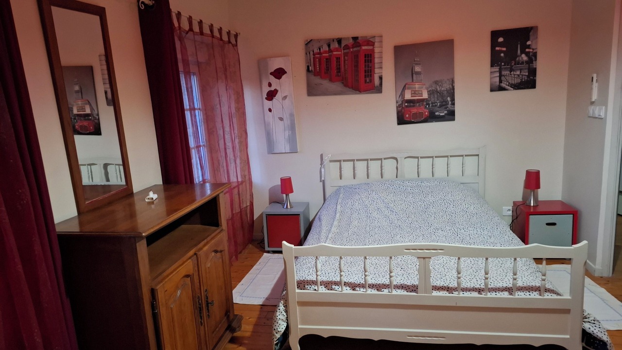 Photo of Bedroom in Tocqueville