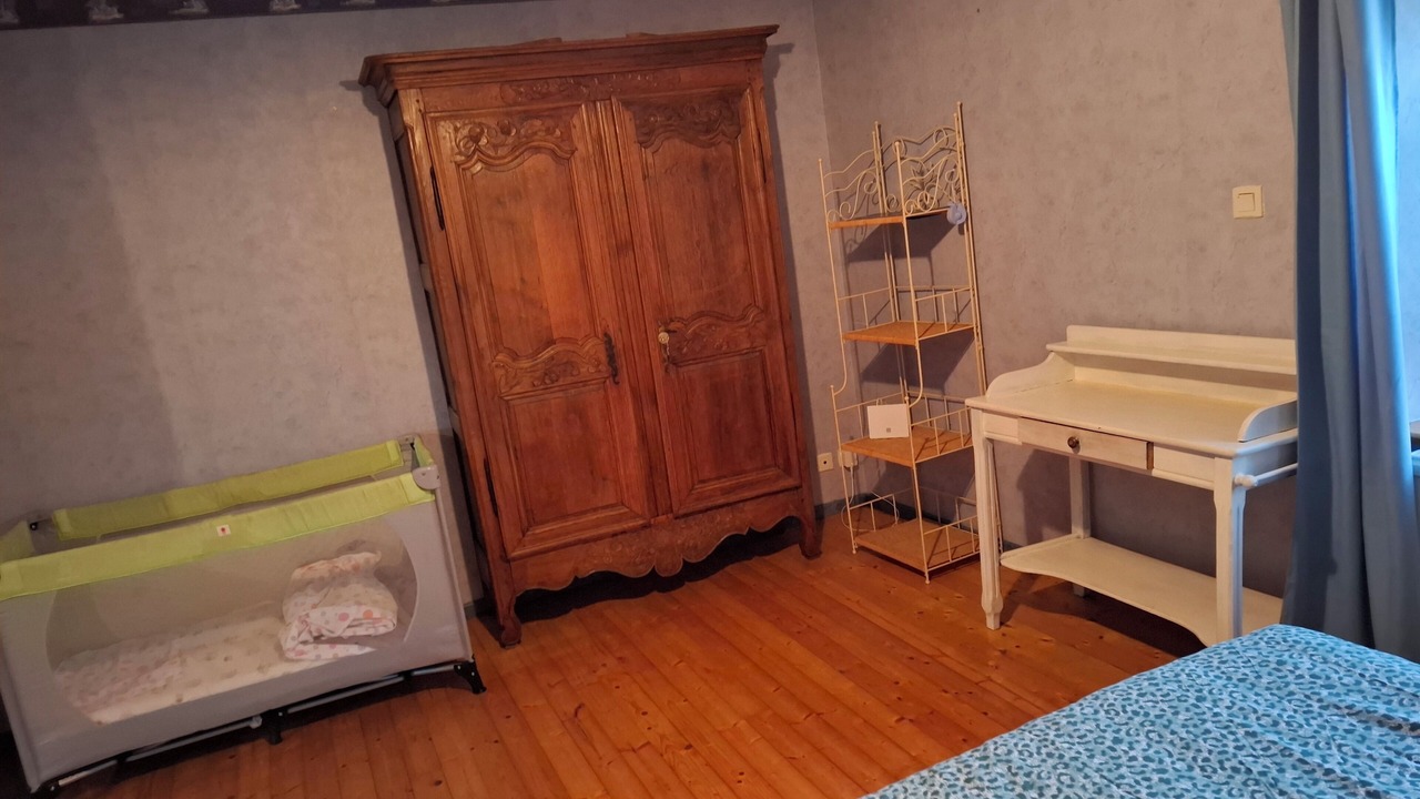 Photo of Bedroom in Tocqueville