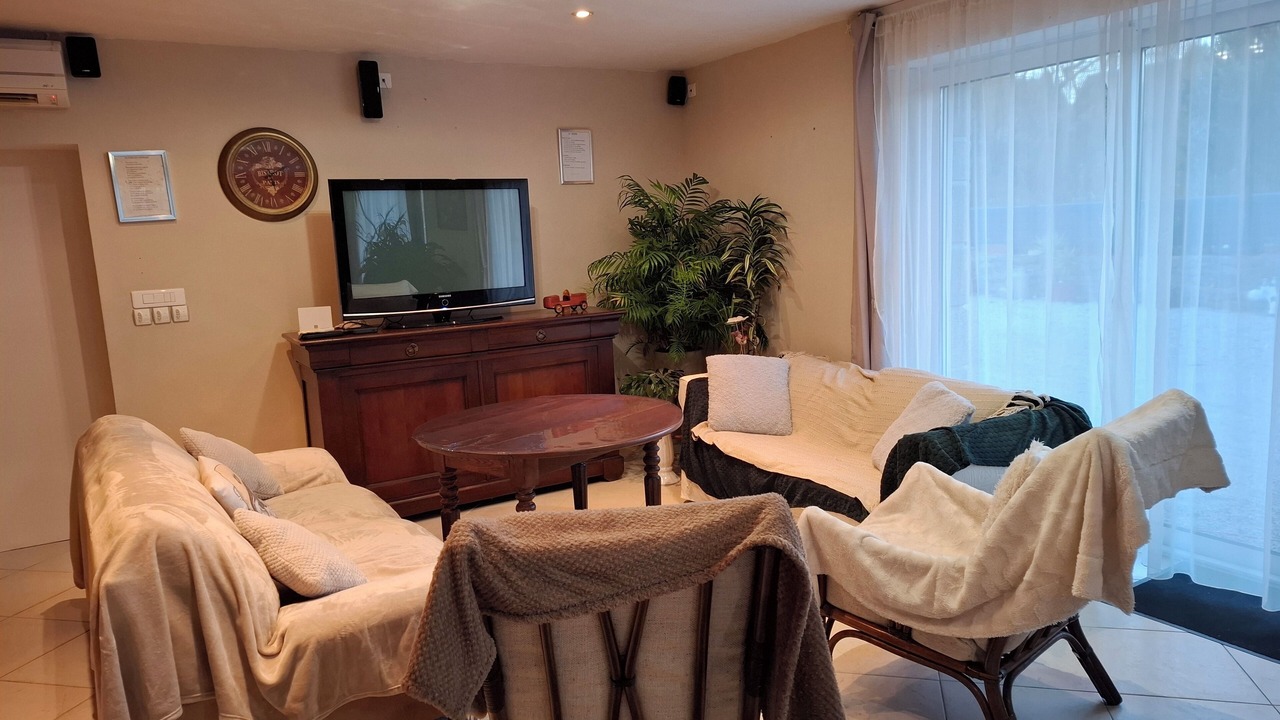 Photo of Livingroom in Tocqueville