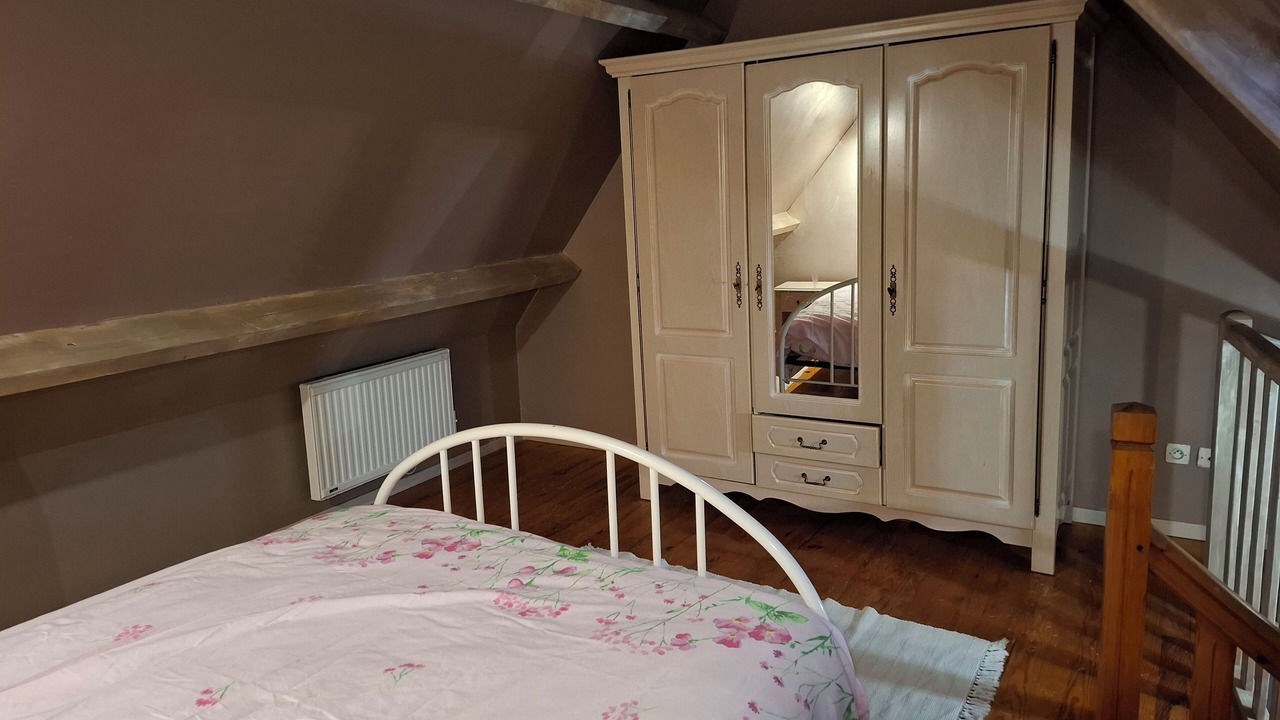 Photo of Bedroom in Tocqueville