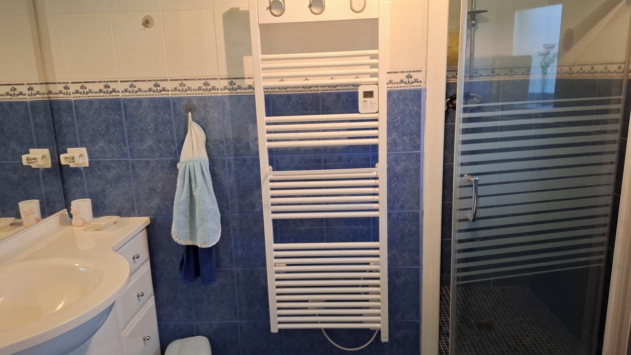 Photo of Bathroom in Tocqueville