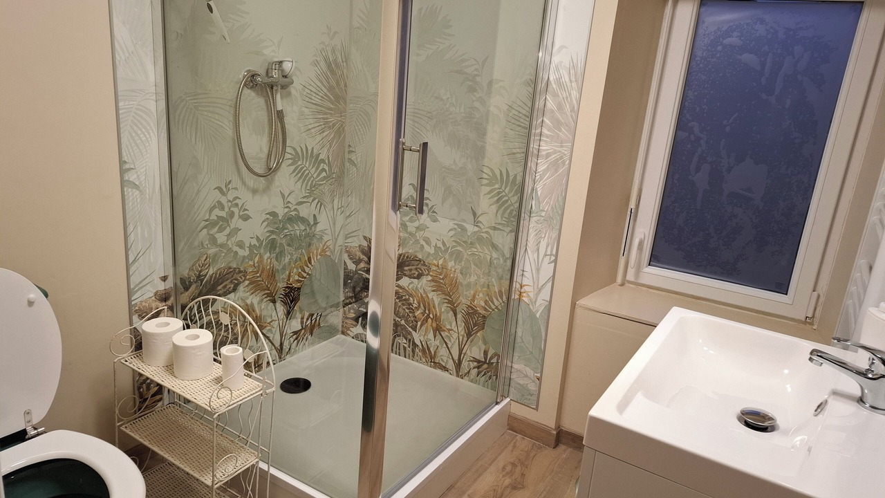 Photo of Bathroom in Tocqueville