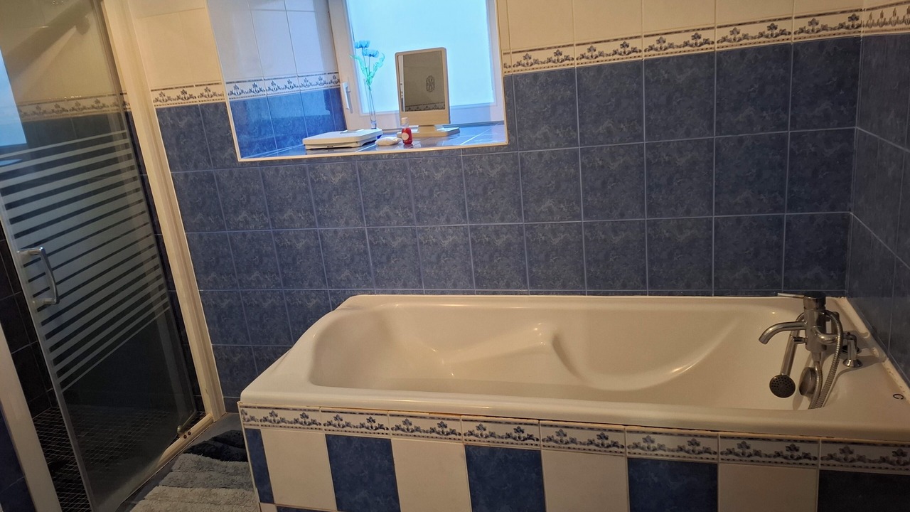 Photo of Bathroom in Tocqueville