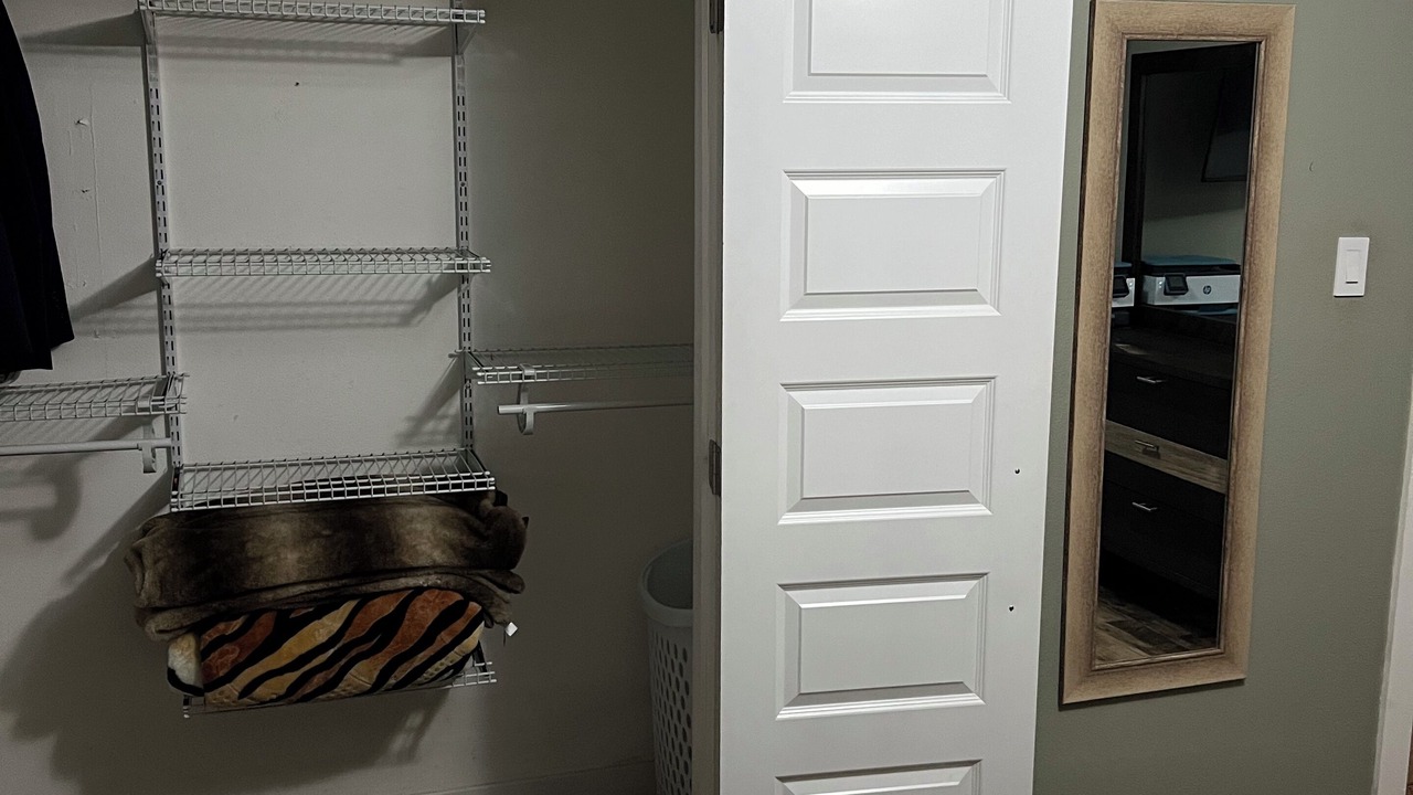 Photo of Bedroom in Mesquite