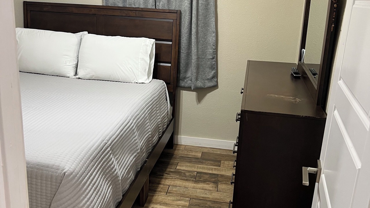 Photo of Bedroom in Mesquite