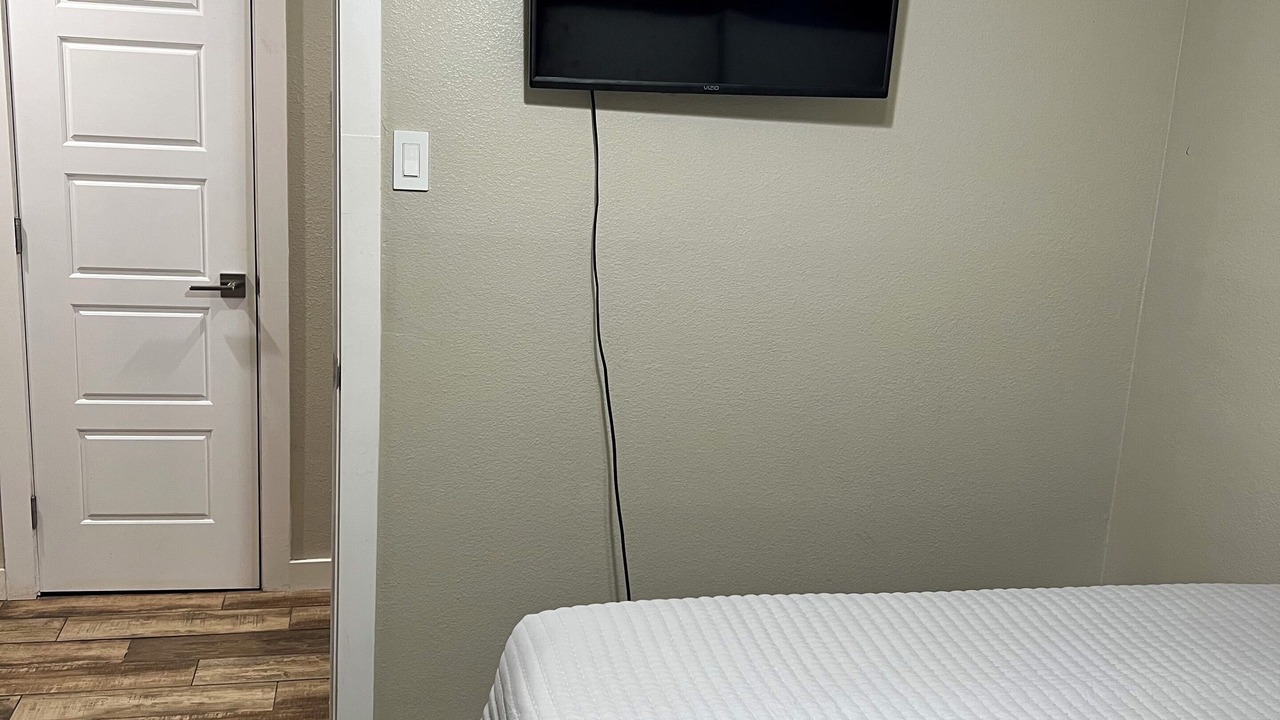 Photo of Bedroom in Mesquite