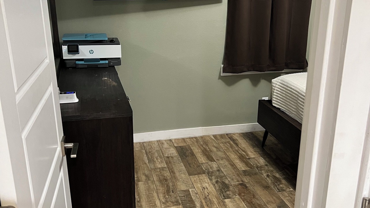 Photo of Bedroom in Mesquite