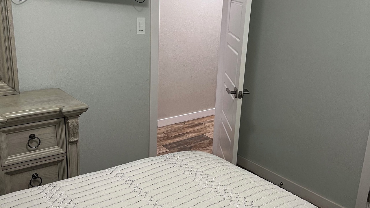 Photo of Bedroom in Mesquite