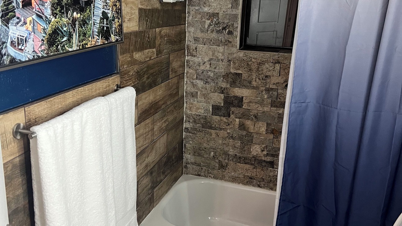 Photo of Bathroom in Mesquite