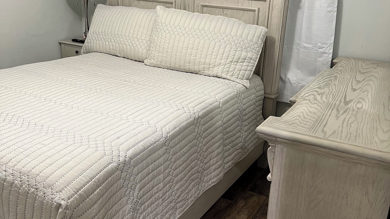 Photo of Bedroom in Mesquite