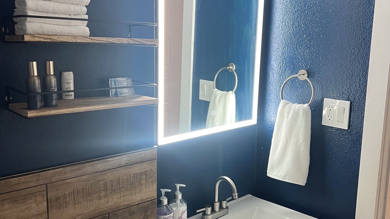 Photo of Bathroom in Mesquite