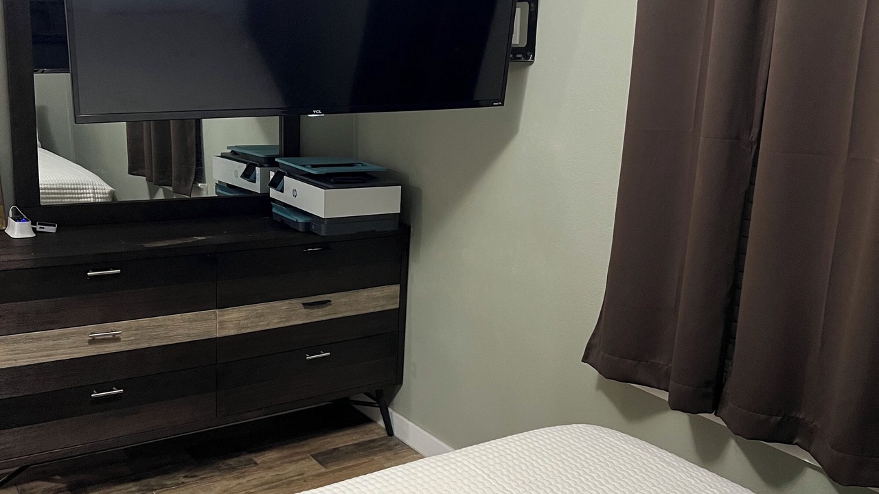 Photo of Bedroom in Mesquite