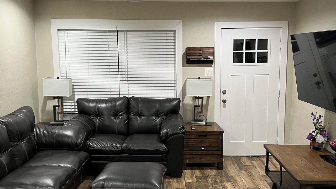 Photo of Livingroom in Mesquite