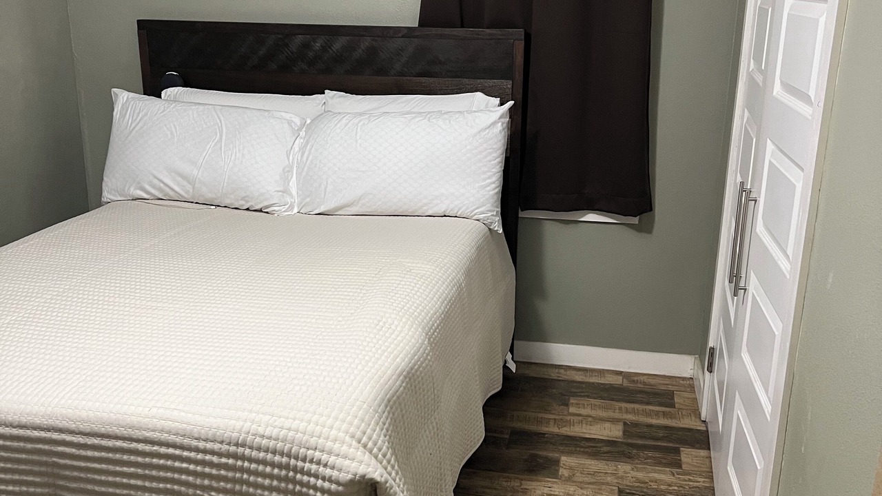 Photo of Bedroom in Mesquite