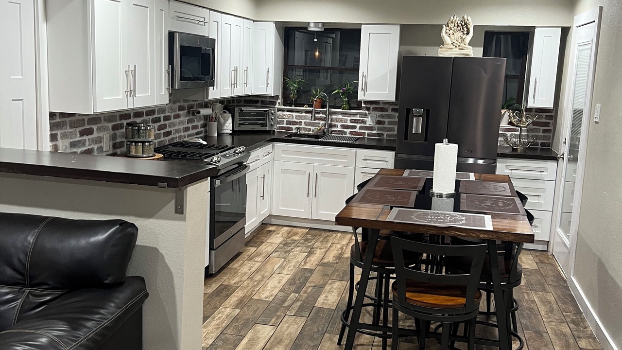 Photo of Kitchen in Mesquite