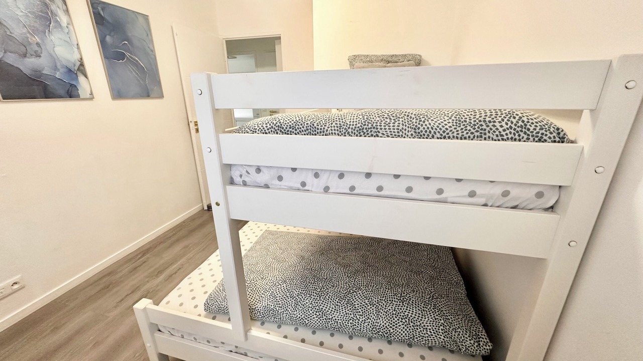 Photo of Bedroom in Chessy