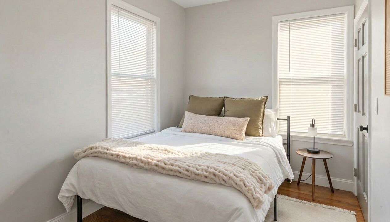 Photo of Bedroom in South Boston