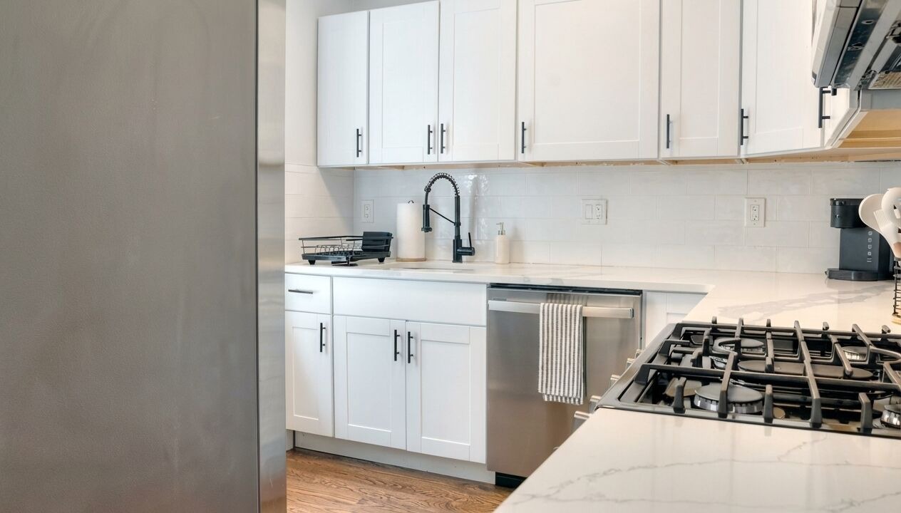 Photo of Kitchen in South Boston