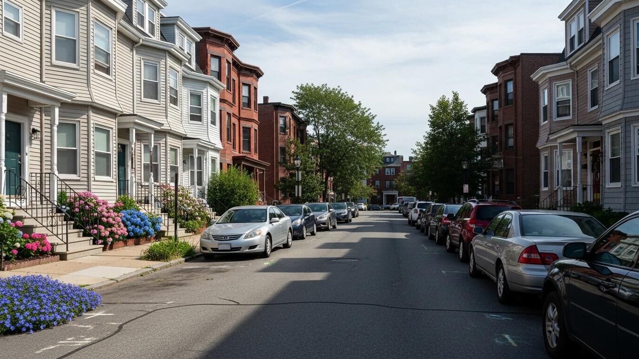 Photo of Others in South Boston