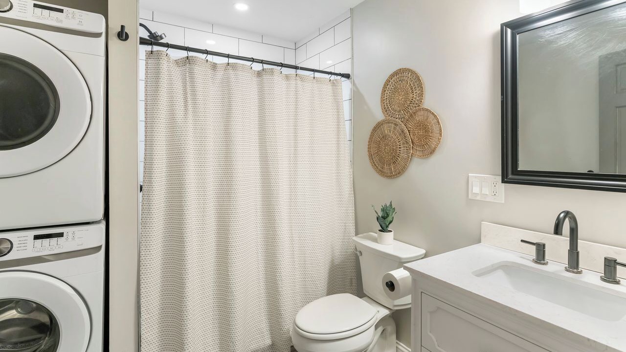 Photo of Bathroom in South Boston