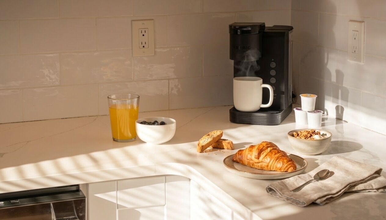 Photo of Kitchen in South Boston