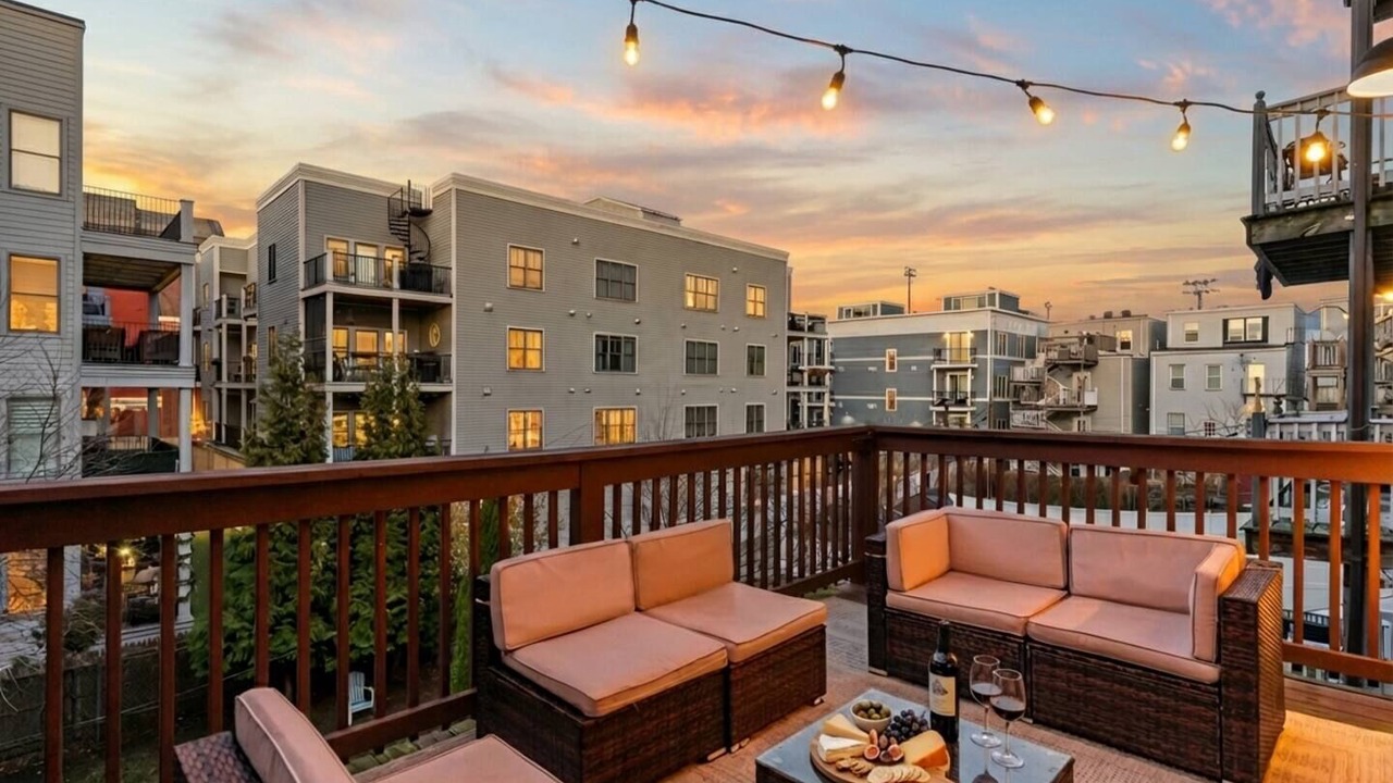 Photo of Outdoor in South Boston