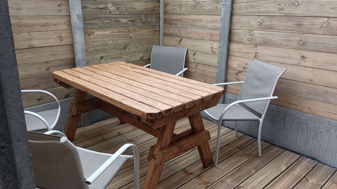 Photo of Outdoor in Millencourt-en-Ponthieu