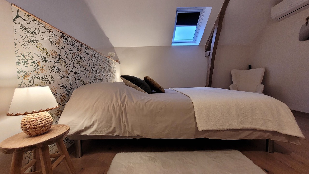 Photo of Bedroom in Millencourt-en-Ponthieu
