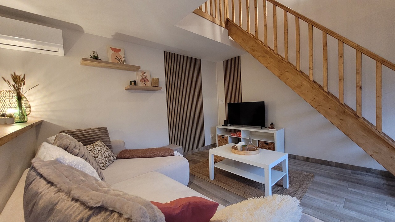 Photo of Livingroom in Millencourt-en-Ponthieu
