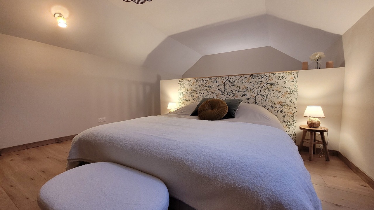 Photo of Bedroom in Millencourt-en-Ponthieu