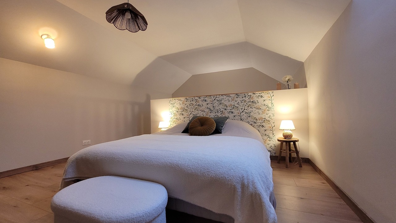 Photo of Bedroom in Millencourt-en-Ponthieu