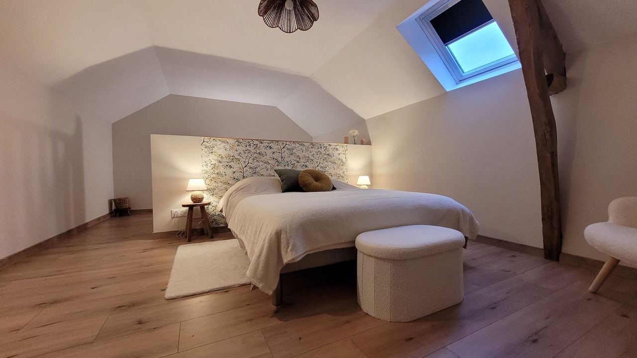 Photo of Bedroom in Millencourt-en-Ponthieu