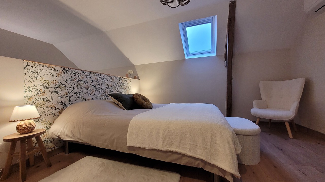 Photo of Bedroom in Millencourt-en-Ponthieu