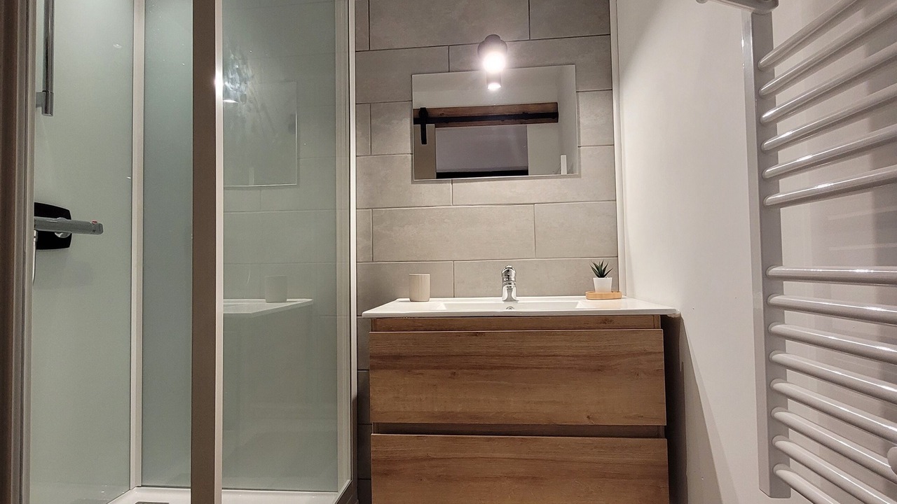 Photo of Bathroom in Millencourt-en-Ponthieu