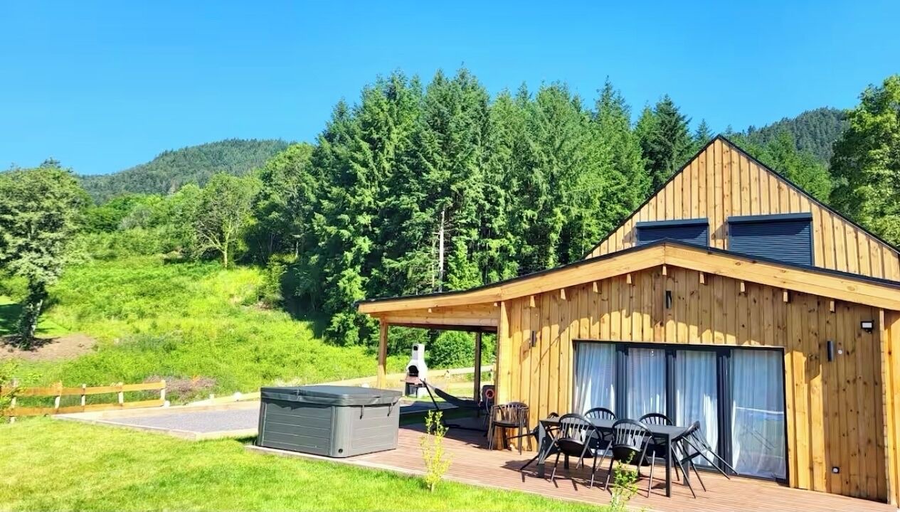 Photo of Outdoor in Senones